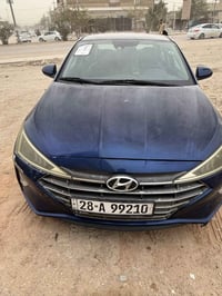 النترا • ٢٠٢٠ • خشم البنيد