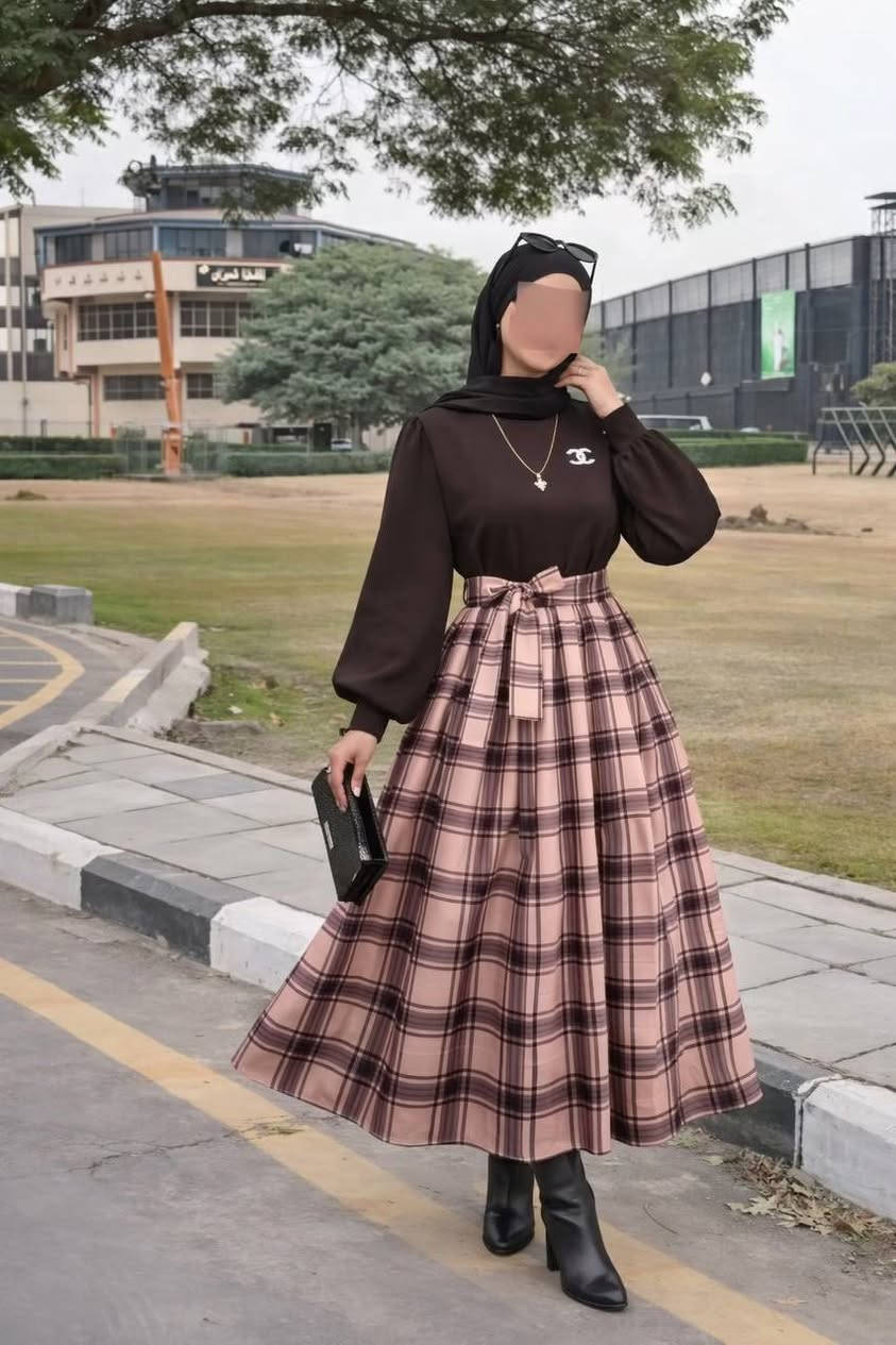 جديد موسم الصيف🔥✨
فستان ردن باف كلوش كسرات متصل💕
خامه دابل تركي الاصلي 

قياس 38 40 42 44 46 48 
طول كامل 

توصيل كل المحافظات بالعراق


**إذا كنت صاحب هذا الإعلان وتريد حذفه لأي سبب، رجاءا أرسل رسالة إلى الدعم الفني**