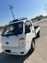 كيا دوته ني • ٢٠١٠ • أربيل