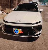 سوناتا خليجي • ٢٠٢٤ • ماشيه ٣٥٠٠٠