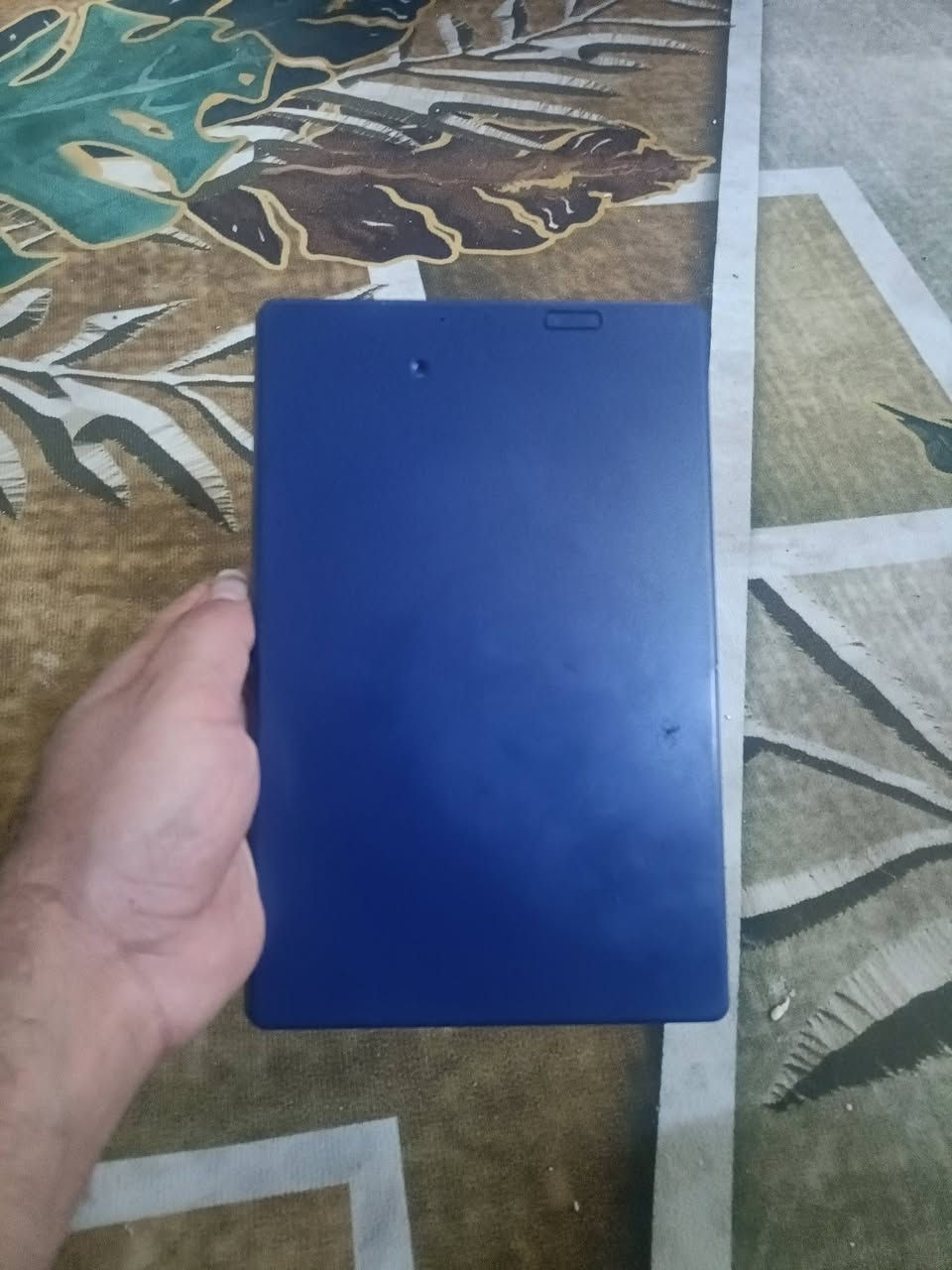 ايباد حجم جبير ذاكره 32 كله شغال للبيع 65 بي مجال قليل


**إذا كنت صاحب هذا الإعلان وتريد حذفه لأي سبب، رجاءا أرسل رسالة إلى الدعم الفني**