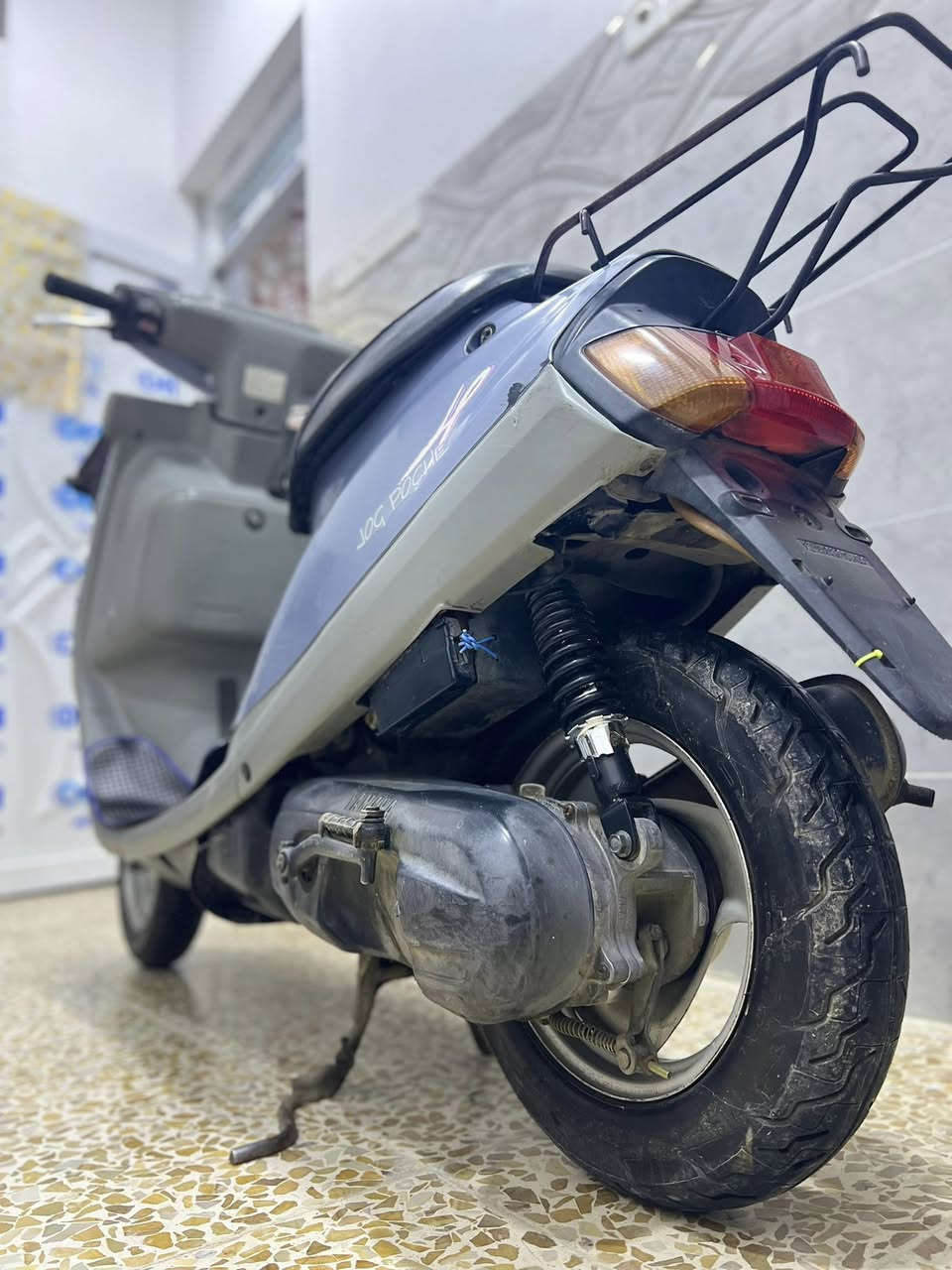 ‏ما طور مزون للبيع شارط محرك ما مفتوح فقد  سرعت شرط 60 ويعبر سعره460 ***********
