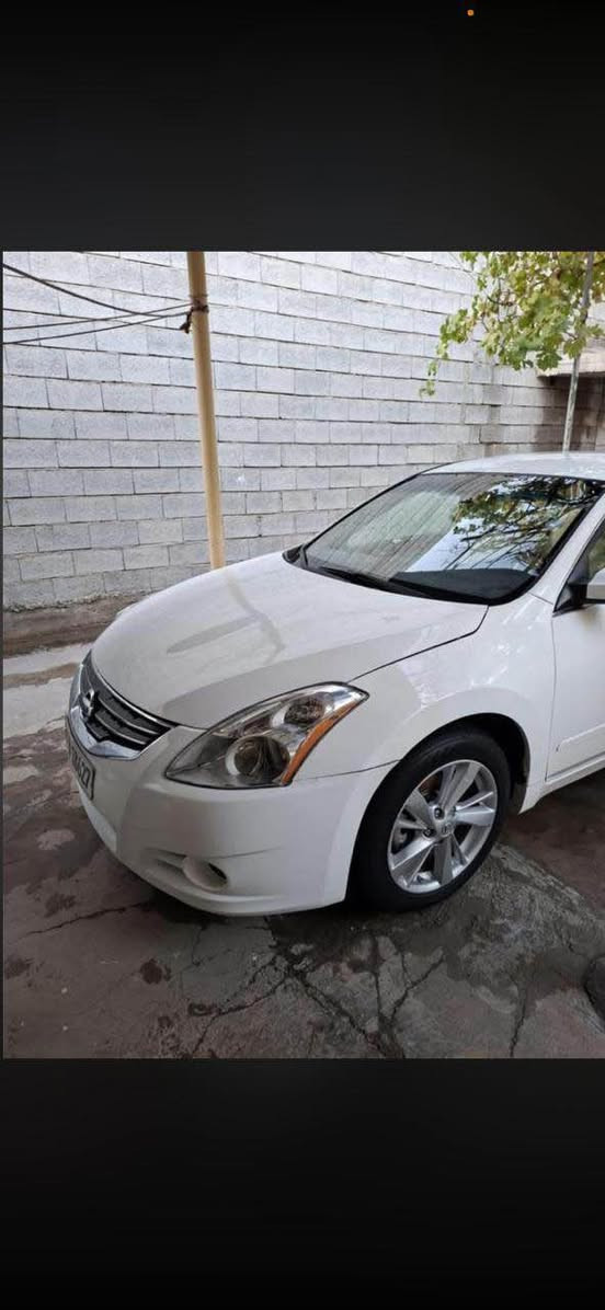 ئەڵتیما ٢٠١٢ رەقەم سلیمانی رەقەمو سەنەوی تازەیە

تەکسی بوە کراوەتە وە بە  خسوسي 

گیرو مەکینەی بە شەرت گیڕعادی

نرخی73ومعامه له السليمانية, العراق


**إذا كنت صاحب هذا الإعلان وتريد حذفه لأي سبب، رجاءا أرسل رسالة إلى الدعم الفني**