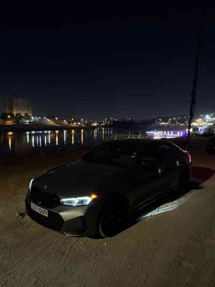 Bmw 330i 2023

وارد امريكي الحادث فقط تبديل قبغ جنطة
  
ماشية 18 الف ميل
جديدة كلش
  للاستفسار
***********
