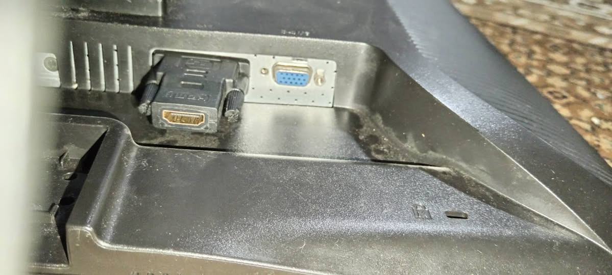 شاشة بلازما مناسبة بسيطة و تفي بالغرض قيم بما يرضي الله موصل, نينوى


**إذا كنت صاحب هذا الإعلان وتريد حذفه لأي سبب، رجاءا أرسل رسالة إلى الدعم الفني**