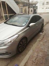 ٣٣٠٠ GDI • ٢٠١٣ • ميسان