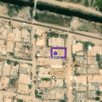 الشافعية الديوانية • ٢٢٠م • طابو صرف