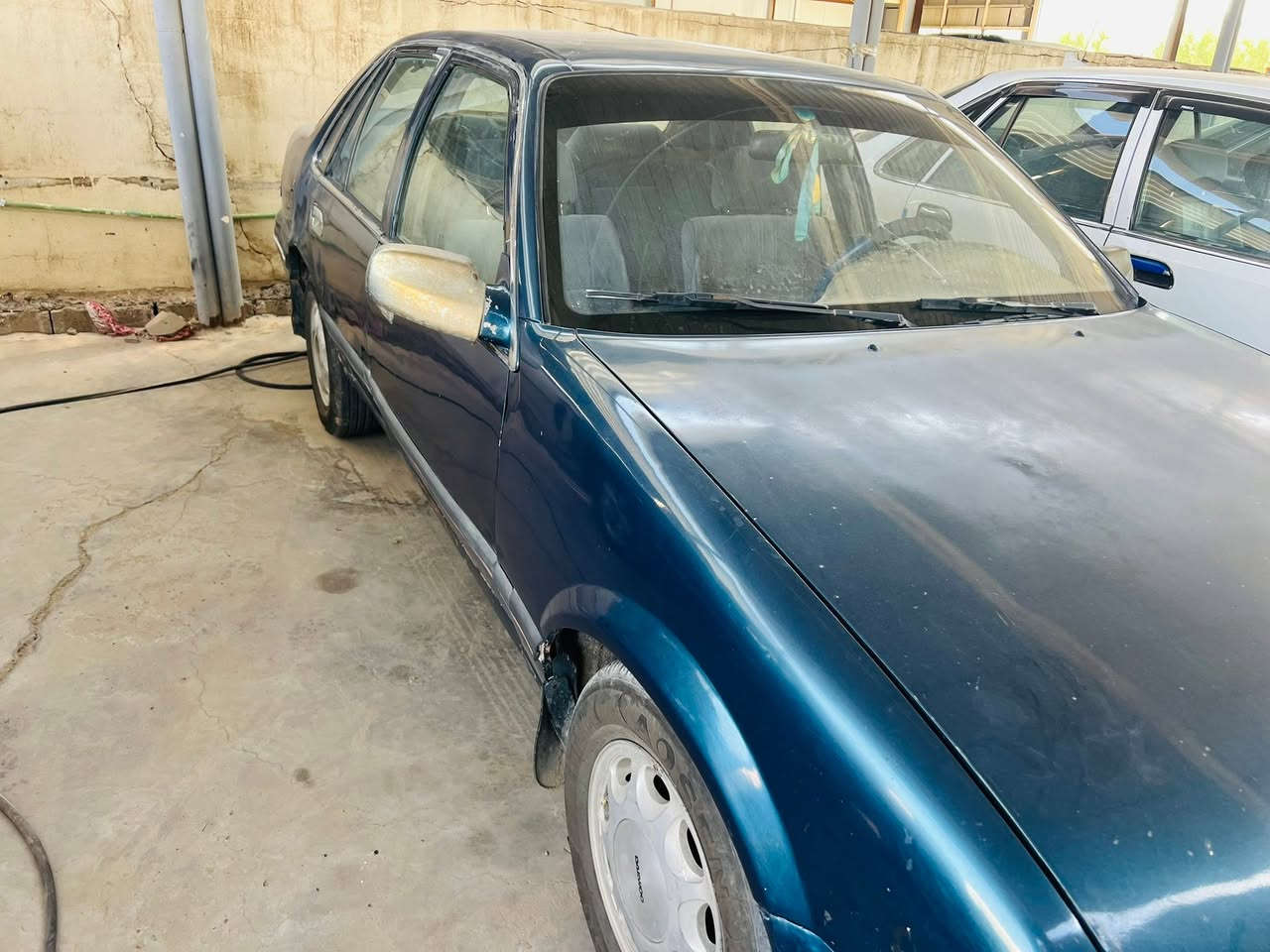 برنس للبيع نقص بس بطاين بوب موديل 1994محر وكير جهاز سنويه 27تحويل مباشر مستعجل بيع 20بيها مجال حك جيه رقم بغداد***********
