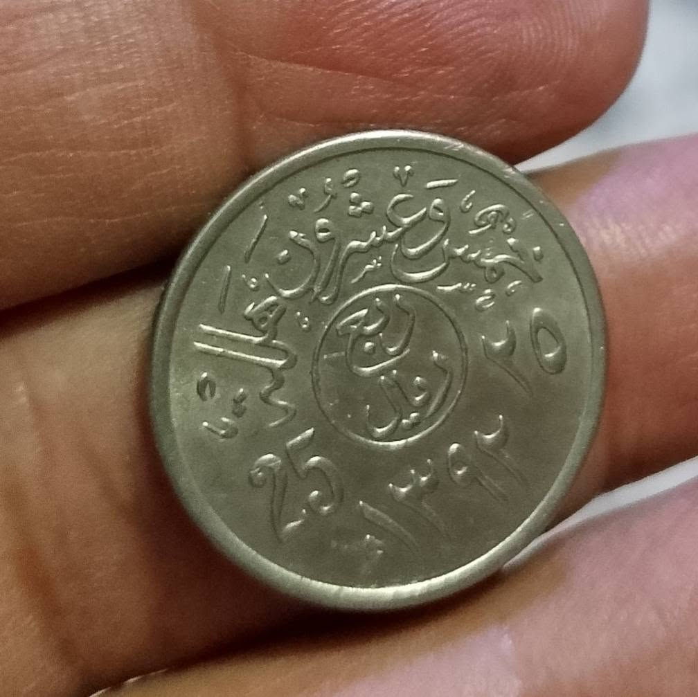 ثلاثة قطع للبيع ... 5 الف  للكل 
5 ماركا الدنمارك 
ربع ريال سعودي الملك فيصل ال سعود 1392
واحد دولار هونك كونك ..


**إذا كنت صاحب هذا الإعلان وتريد حذفه لأي سبب، رجاءا أرسل رسالة إلى الدعم الفني**