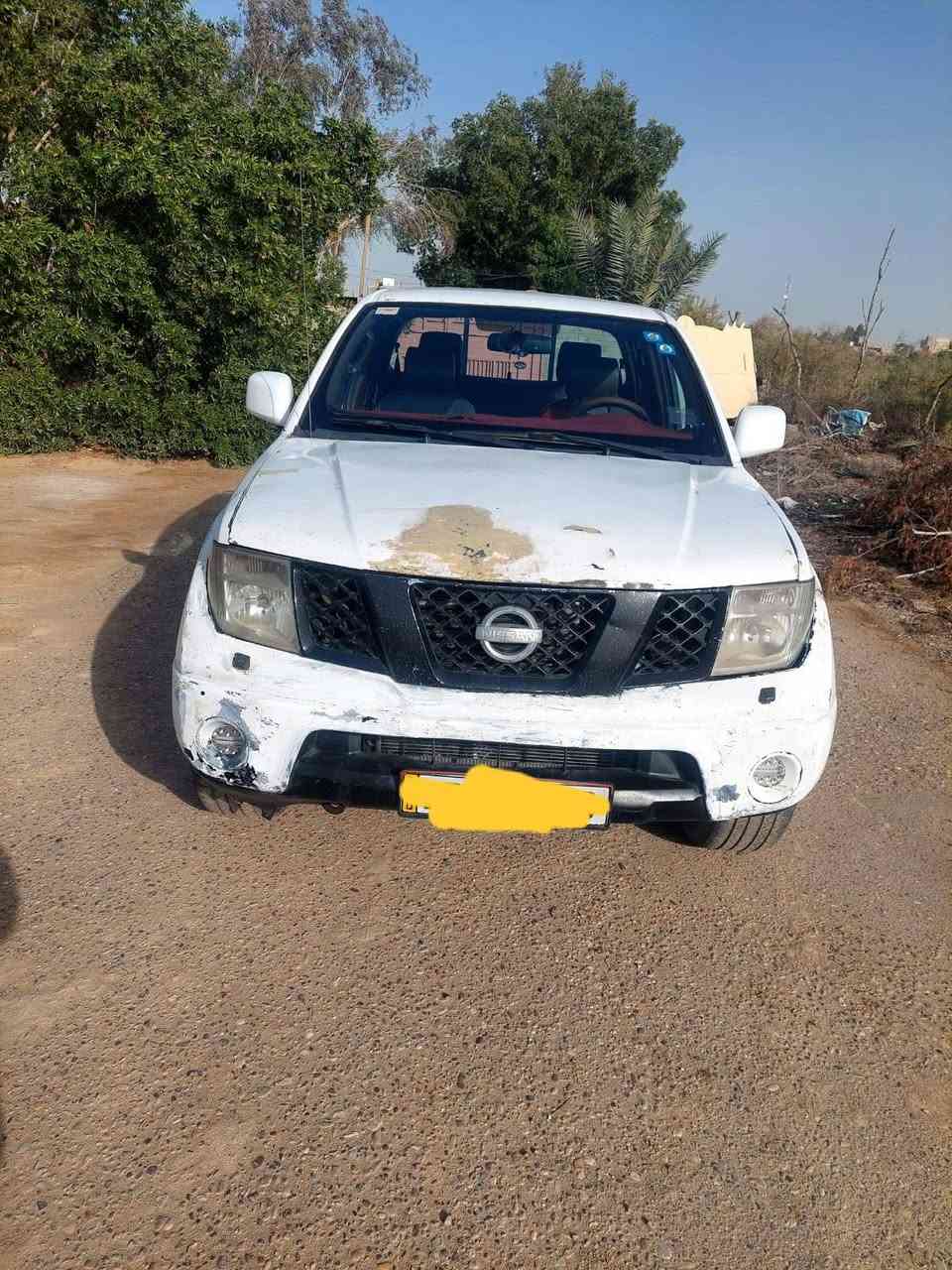 نيفارا موديل ٢٠١١ كاز بلادي محرك ستاركس سبلاين مسكر كير اوتوماتيك سيارة جاهزة تخم تاير كيجات شغالة السعر ٩٠ وبيها مجال العنوان ميسان المجر الكبير  .*********** / ***********
