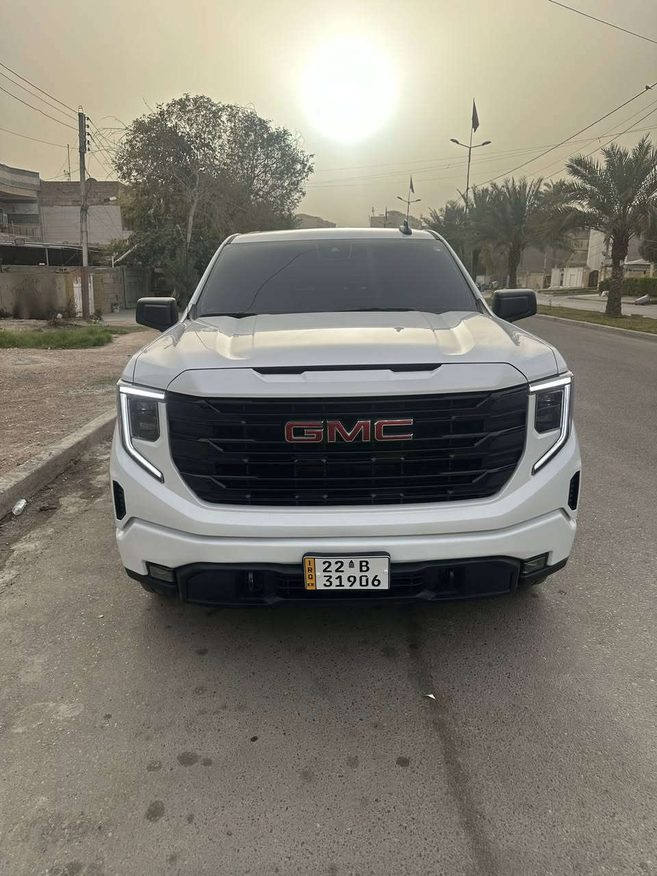 2025 GMC SIERRA, K1500 ELEVATION-L
رقم لود السياره 55557555
جمسي سيرا 2025 تيربو ماس 

باب طويل بدي قصير المرغوب

محرك 2700 تيربو ماكس 
السياره ماشيه10. الف  يعني زيرو 

صور الحادث مرفوقه ب المنشور 

السياره فول 
بس كشن مخمل فتحه مابيهة 

حادث فقط دعاميات 

كامرة خلفية دوارة

انظمة قيادة Sport

تبريد قطعتين 

تحكمات ستيرن جهتين

شاشة متصلة الشكل

هند بريك بصمة

هيتر استيرن كشنات تدفئة

‏ LED اشارة LED نهاري 

شاشة تدعم apple carplay و Android auto لاسلكي 
اضافات دوس جانبيه غطاء بدي 
السياره بيه فقط bdr جاملغ خلفي دعاميات صبغ هاذا حادثهة 
السياره احلى كن الصور بهواي 
مكاني كراده داخل 
***********
2025 GMC SIERRA, K1500 ELEVATION-L

رقم لود السياره 55557555
جمسي سيرا 2025 تيربو ماس 

باب طويل بدي قصير المرغوب

محرك 2700 تيربو ماكس 
السياره ماشيه10. الف  يعني زيرو 

صور الحادث مرفوقه ب المنشور 

السياره فول 
بس كشن مخمل فتحه مابيهة 

حادث فقط دعاميات 

كامرة خلفية دوارة

انظمة قيادة Sport

تبريد قطعتين 

تحكمات ستيرن جهتين

شاشة متصلة الشكل

هند بريك بصمة

هيتر استيرن كشنات تدفئة

‏ LED اشارة LED نهاري 

شاشة تدعم apple carplay و Android auto لاسلكي 
اضافات دوس جانبيه غطاء بدي 
السياره بيه فقط bdr جاملغ خلفي دعاميات صبغ هاذا حادثهة 
السياره احلى كن الصور بهواي 
مكاني كراده داخل 
***********
2025 GMC SIERRA, K1500 ELEVATION-L

رقم لود السياره 55557555
جمسي سيرا 2025 تيربو ماس 

باب طويل بدي قصير المرغوب

محرك 2700 تيربو ماكس 
السياره ماشيه10. الف  يعني زيرو 

صور الحادث مرفوقه ب المنشور 

السياره فول 
بس كشن مخمل فتحه مابيهة 

حادث فقط دعاميات 

كامرة خلفية دوارة

انظمة قيادة Sport

تبريد قطعتين 

تحكمات ستيرن جهتين

شاشة متصلة الشكل

هند بريك بصمة

هيتر استيرن كشنات تدفئة

‏ LED اشارة LED نهاري 

شاشة تدعم apple carplay و Android auto لاسلكي 
اضافات دوس جانبيه غطاء بدي 
السياره بيه فقط bdr جاملغ خلفي دعاميات صبغ هاذا حادثهة 
السياره احلى كن الصور بهواي 
مكاني كراده داخل 
***********
2025 GMC SIERRA, K1500 ELEVATION-L

رقم لود السياره 55557555
جمسي سيرا 2025 تيربو ماس 

باب طويل بدي قصير المرغوب

محرك 2700 تيربو ماكس 
السياره ماشيه10. الف.  يعني زيرو 

صور الحادث مرفوقه ب المنشور 

السياره فول 
بس كشن مخمل فتحه مابيهة 

حادث فقط دعاميات 

كامرة خلفية دوارة

انظمة قيادة Sport

تبريد قطعتين 

تحكمات ستيرن جهتين

شاشة متصلة الشكل

هند بريك بصمة

السياره مغلفة ppf. ب الكامل 

هيتر استيرن كشنات تدفئة

‏ LED اشارة LED نهاري 

شاشة تدعم apple carplay و Android auto لاسلكي 
اضافات دوس جانبيه غطاء بدي 
السياره بيه فقط bdr جاملغ خلفي دعاميات صبغ هاذا حادثهة 
السياره احلى كن الصور بهواي 
مكاني كراده داخل 
***********
2025 GMC SIERRA, K1500 ELEVATION-L

رقم لود السياره 55557555
جمسي سيرا 2025 تيربو ماس 

باب طويل بدي قصير المرغوب

محرك 2700 تيربو ماكس 
السياره ماشيه10. الف  يعني زيرو 

صور الحادث مرفوقه ب المنشور 

السياره فول 
بس كشن مخمل فتحه مابيهة 

حادث فقط دعاميات 

كامرة خلفية دوارة

انظمة قيادة Sport

تبريد قطعتين 

تحكمات ستيرن جهتين

شاشة متصلة الشكل

السياره مغلفة ppf

هند بريك بصمة

هيتر استيرن كشنات تدفئة

‏ LED اشارة LED نهاري 

شاشة تدعم apple carplay و Android auto لاسلكي 
اضافات دوس جانبيه غطاء بدي 
السياره بيه فقط bdr جاملغ خلفي دعاميات صبغ هاذا حادثهة 
السياره احلى كن الصور بهواي 
مكاني كراده داخل 

سعر السياره 5 دفاتر 
***********
