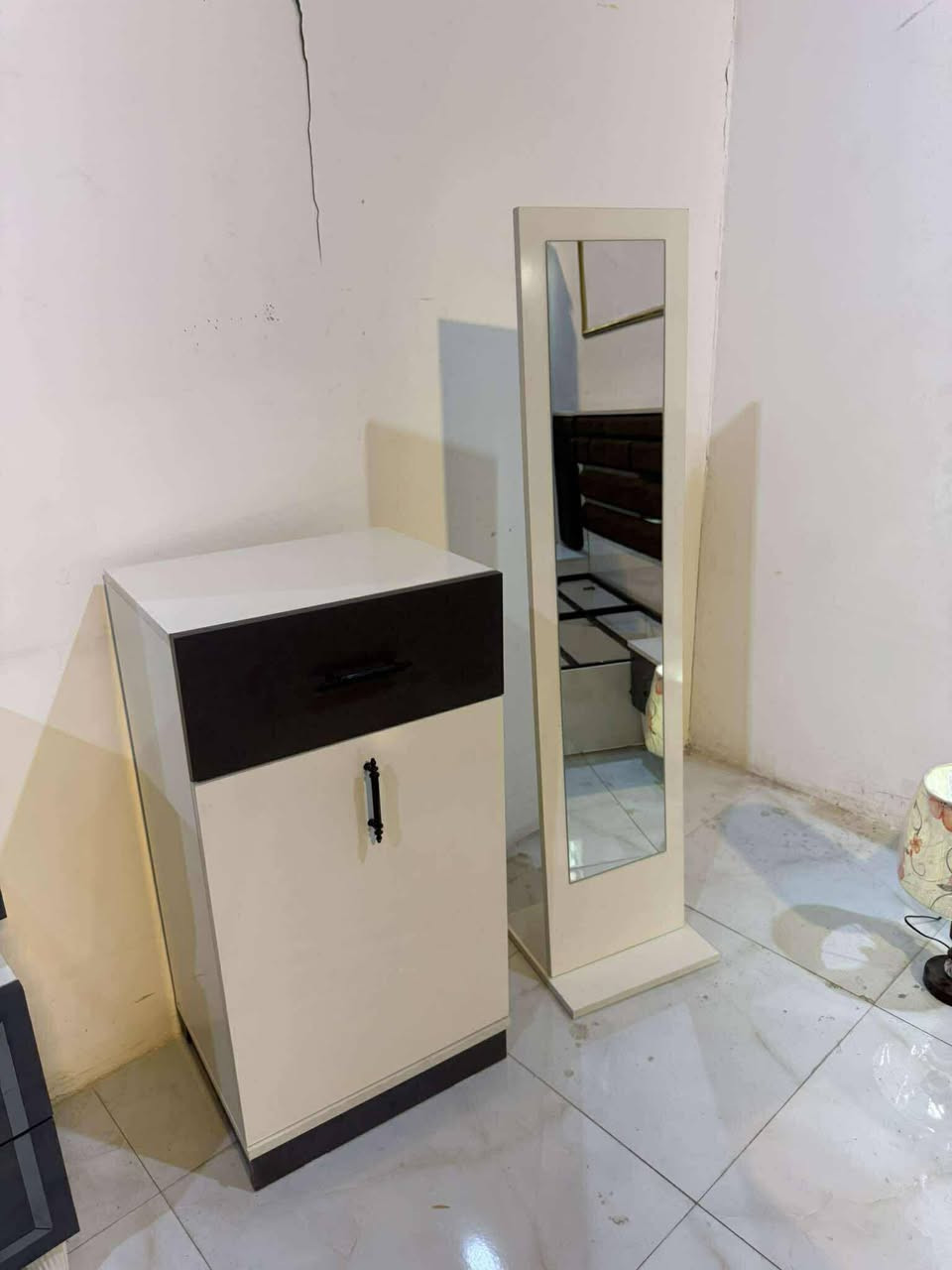 غرفه تركي موديل ٢٠٢٦ بواب
السعر ٩٥٠ ٩٠٠ قفل 
شد نقل داخل بغداد مجاني 
نضافه ٩٥ فقط منصوبه
عشر قطع 
موديل حدثي دوشم وتر بروه 
جك سرير مغزن


**إذا كنت صاحب هذا الإعلان وتريد حذفه لأي سبب، رجاءا أرسل رسالة إلى الدعم الفني**