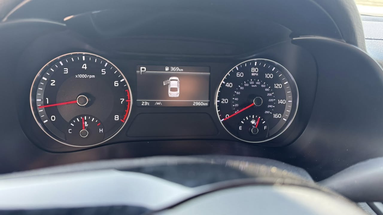 فورتي جي تي لاين
2024 كفالة عامة 
ماشية 4 الف 
حرة مداور نفس اليوم
السعر 170 قفل 

***********
