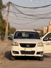 سيارة للبيع مكلف بالنشر بيكب كريت ويل 2013   نمرة السيارة نجف بيها حاد...