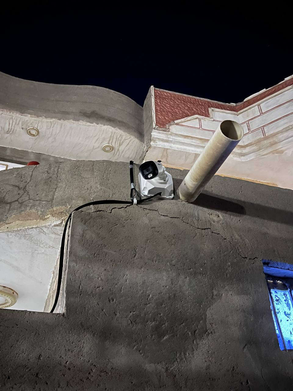 ✌️🧿(#رحم #الله #امرأ #عمل #عملا #صالحا #فأتقنه)

 #ألاسدي #للكاميرات #و #ألانظمة #الذكيه 

🔥🔥🔥ضمان حقيقي لمده سنه 🔥🔥🔥

المكتب مجاز رسميآ من هيئه الاعلام والاتصالات.

كادر  الأسدي للكاميرات و ألانظمة الذكيه👷🎗 

عمل في قلعه سكر👇👷

تم تجهيز وتنصيب كاميرات عدد 4 دهوا 2 #ميگا ملون ليلي صوت الى الاخ ابو محمد

***********📲
***********📲

https://t.me/alasdi2001

ليس الوحيدين ولكننا الأفضل

ذي قار قلعه سكر  الشارع الرئيسي مقابيل أسماعيل الخطاط يتوفر توصيل جميع محافضات
