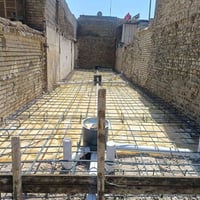 نصف قطعه بقطاع 77. مقايبل لمدرسه   تحويل بسم لمشتري مباشر  سعر 100 وبي...