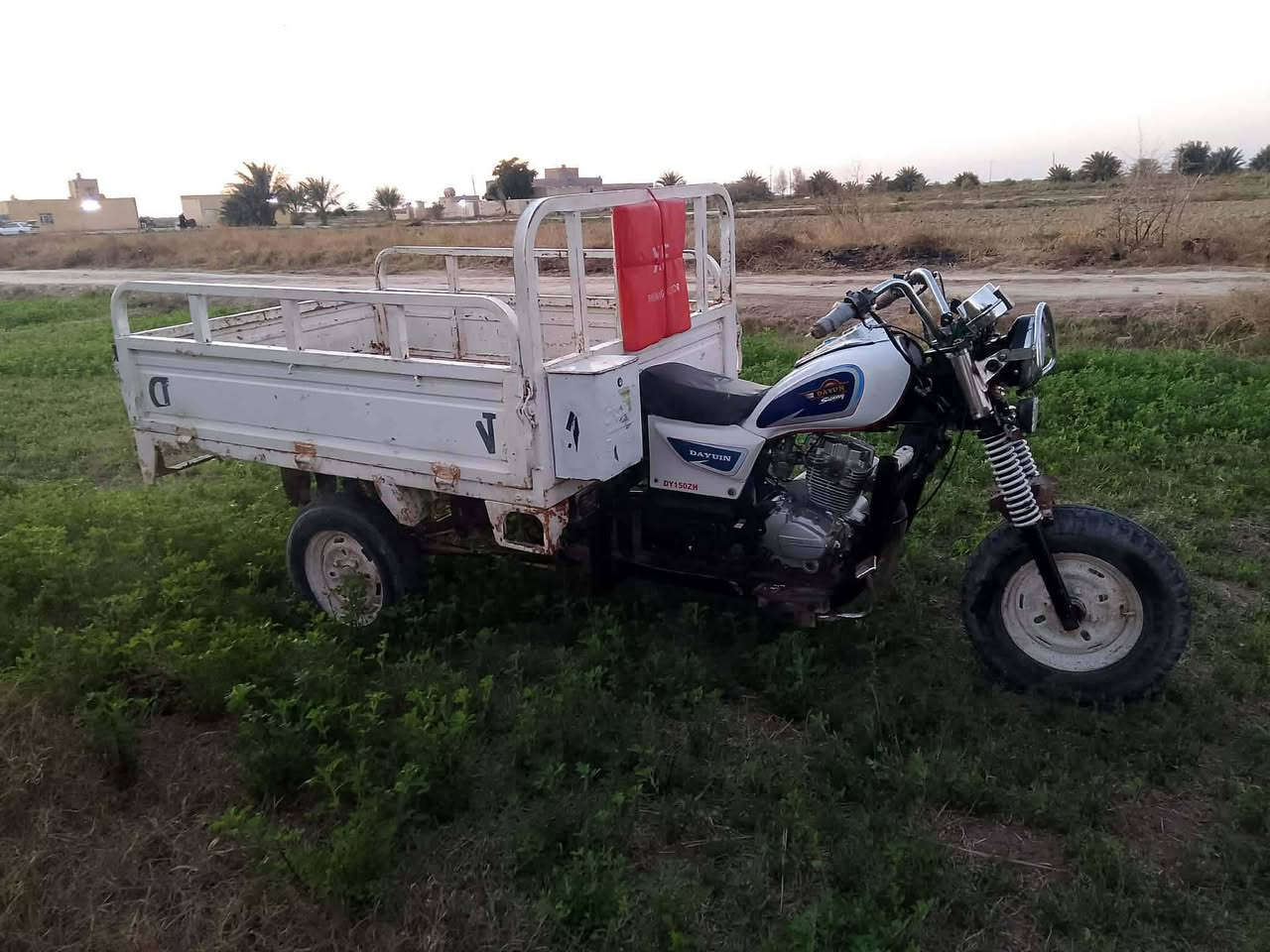 ستوته للبيع 2019محرك جديد 2023ستوته جاهزه كهربائيات شقاله  ستوته اوراقهه ضايعه ابيع ادوات مكفوله عشائريا سعر 950 مكلف بالنشر رقم صاحب الستوته
***********
