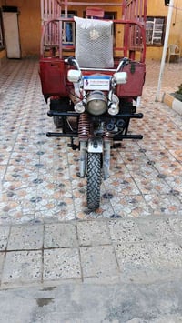 ستوتة • موديل 16 • مكينة مكفولة