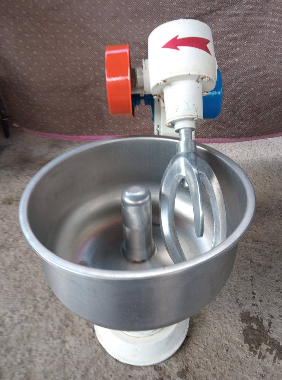 السلام عليكم 
للبيع عجانه 15 كيلو جدا نظيفه مكاني بغداد جكوك قريب على الكاظمية السعر (٢٣٠)
***********
