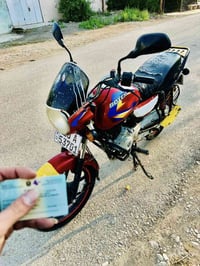 بوكسر • موديل ٢٠ • كفاله عامه