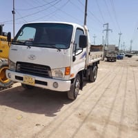 هونداي • قلاب • ٢٠١٠