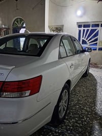 سوناتا • ٢٠١٠ • ٢٤٠٠