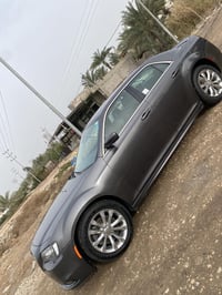 اوبامه 2015 جاملغ وبنيد حادثه سطحي بدون ايرباك ماشيه78 حقيقي رقم بغداد...