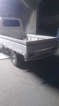 كيا • شاحنة • موصل