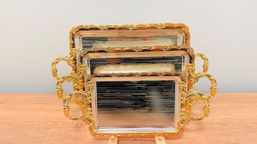 اللهم صل على محمد وال محمد 😍

وصلتنا بضائع جديدة وكله اصلي وبضمان ، والأسعار مكتوبة تحت كل صورة


**إذا كنت صاحب هذا الإعلان وتريد حذفه لأي سبب، رجاءا أرسل رسالة إلى الدعم الفني**