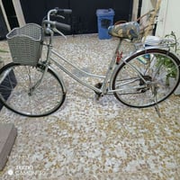 بايسكل عبدالحليم • فول كير • شغال