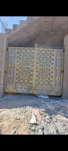 باب كراج جديد ***********
