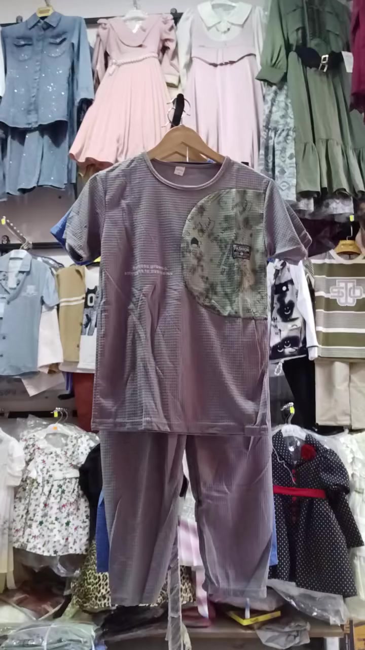 عيني وماي عيني زبائنه ومتابعينه
        تراكات خامات جديده من ٤ الى ١٢ سنه ولادي 
كل ماهوه مميز ومناسب تجدوه عندنا حصرا 😍😍

    (#لسنا_الوحيدين_لكننا_الافضل_والانسب)❣️

   #للاستفسار/مراسله صفحه البيج 

   او الاتصال على رقم *********** 

#لمعرفه_الاسعار_داخل_بيج_الرسمي_للمحل_رابط👇👇👇

https://www.facebook.com/share/14LjVniB8e7/

  (#عنوان..التحرير الفلكه الاخيره قرب معرض كرم للهدايا)
كلشي وكلاشي ازياء فله
