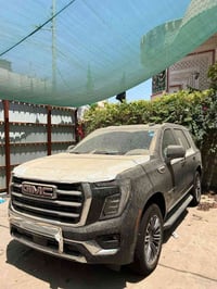 يوكن ٢٠٢٦ • زيرو • مرقم البصرة