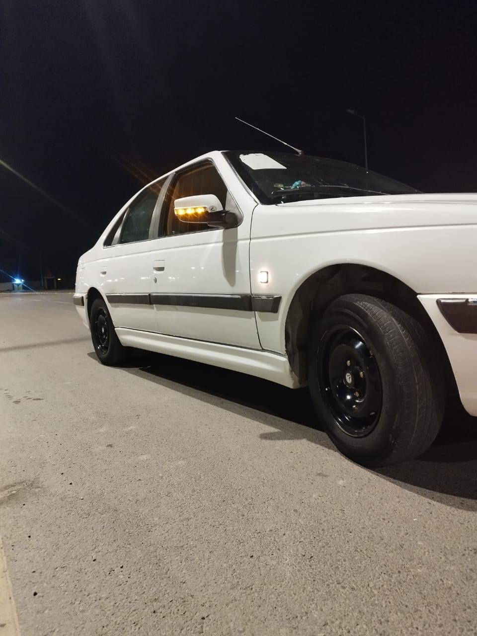 بيجو بارص موديل 20 كهربيات شغاله كشن كله جديد ضرره فقط بجم قليل تفاصيل اكثر اني مكلف بنشر مكانه كوت رقم *********** بي وتساب
