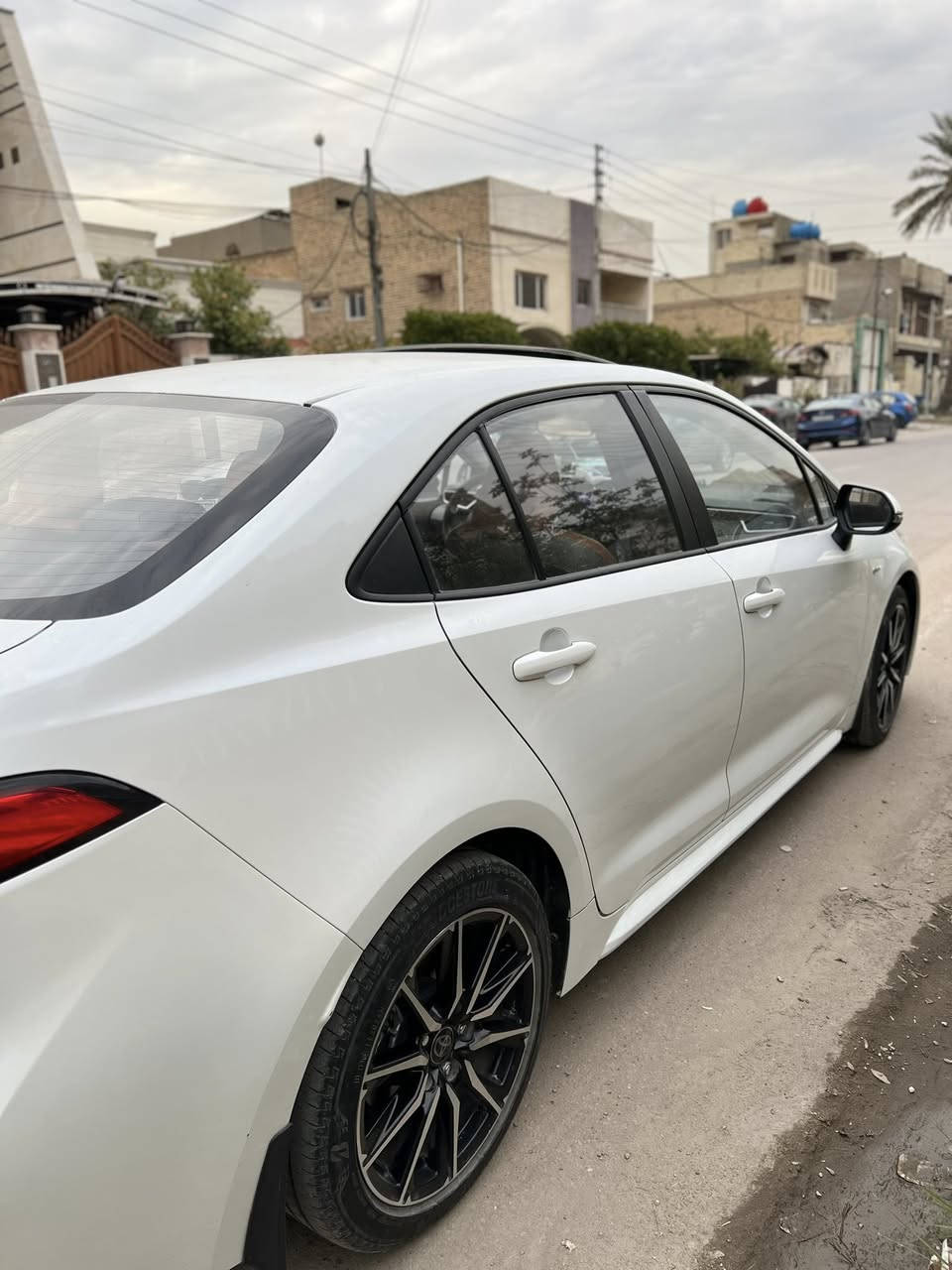 كورلة هايبرد 2024 شكل الامريكي ال S فول مواصفات اي نقص مابيها ماشيه 40 السعر 159$ للاستفسار  ***********
