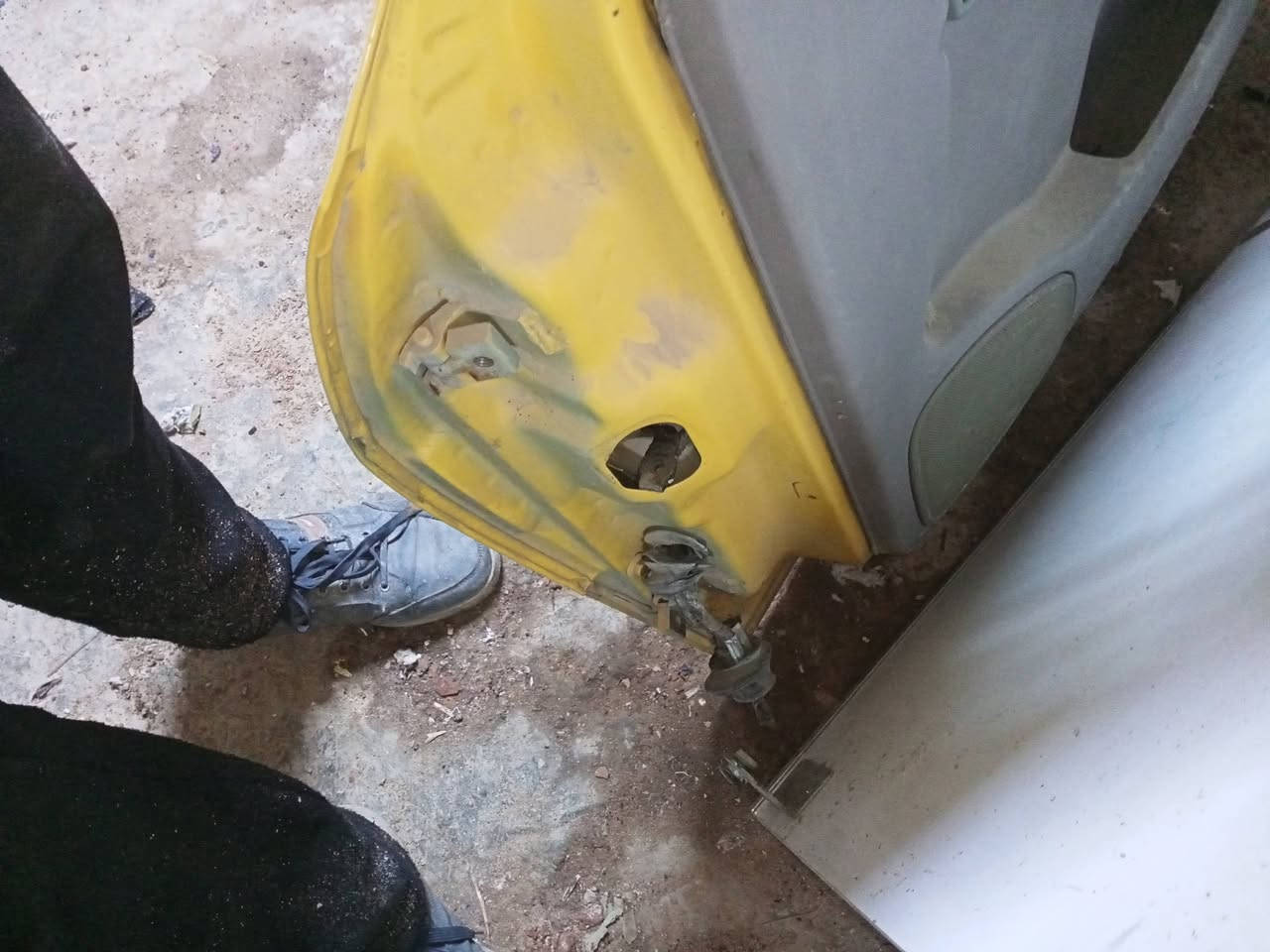 عِنـ.̷̷̸̷̐ـديّ  باب وجاملغ وشباح وجامه الخلفيه البيع شراي قيم واخذا مكاني النهروان


**إذا كنت صاحب هذا الإعلان وتريد حذفه لأي سبب، رجاءا أرسل رسالة إلى الدعم الفني**