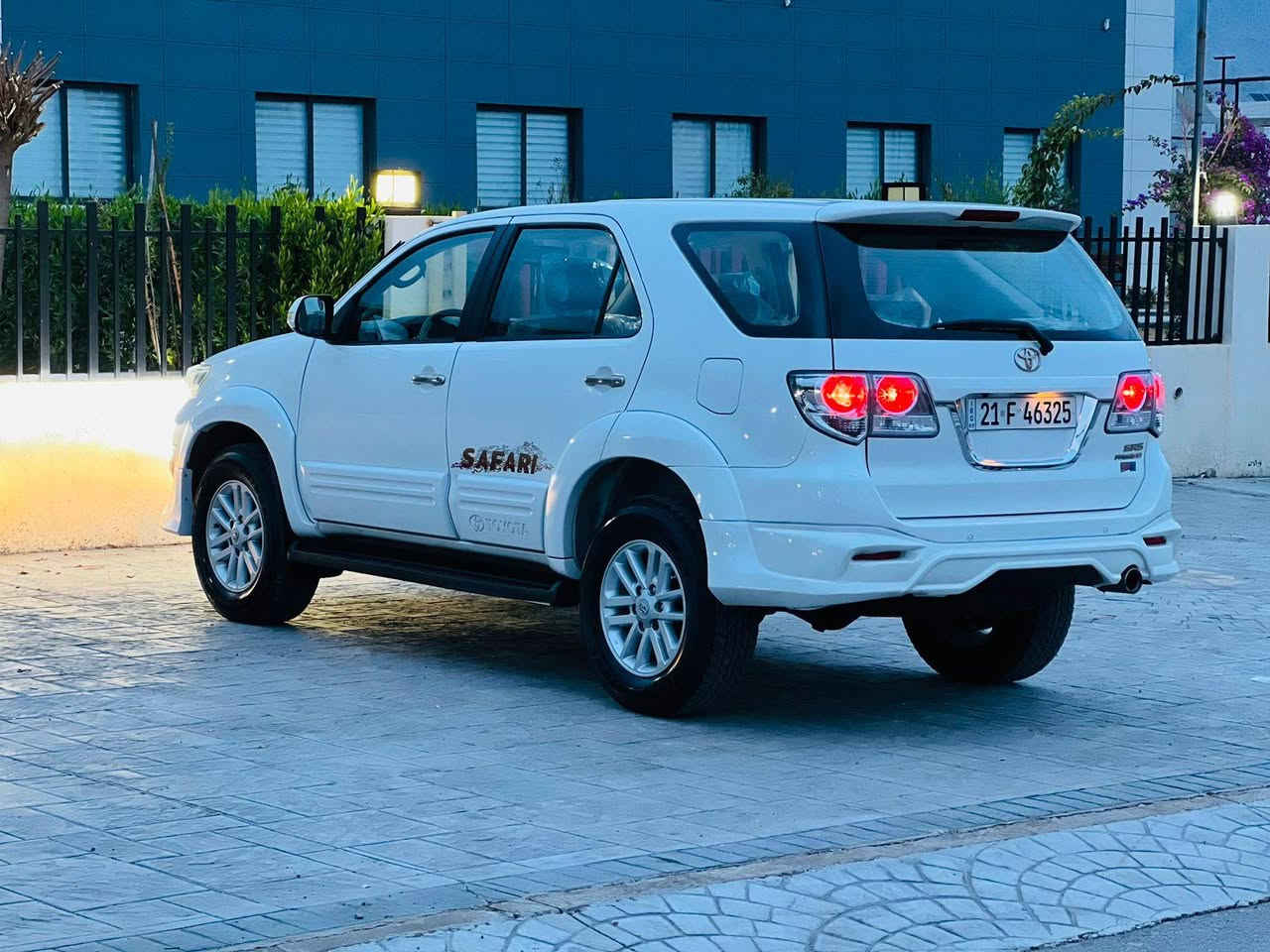 توێتا فۆرت چێنە ر[2013ی سە فاری سەید نە هرۆبتڵ فول مواسە فات گێڕ ئۆتۆماتیکو گێڕ عادی سێ ڕیز کوشین ۷نە فە ری شاشە و کامیڕا ناو فۆڕمیکا تە بریدبە رکە زی حەمساس دە بڵ ئە کسل سە یارەکە  نمونە یە لە جوانیا بێ سبوغ بێ تە عدیل بێ شوختوقوپە گێڕو مە کینە ی نکراوە تە وە بە زە مان سە وتو دووکە ڵو بوغاروغرامە وتە حویل هه موی بە شە رت سعر خوار بازار210گە ڵا بۆپە یوە ندی) تێل /ڤایبە ر]وە تسئاپ]*********** رانية, السليمانية
