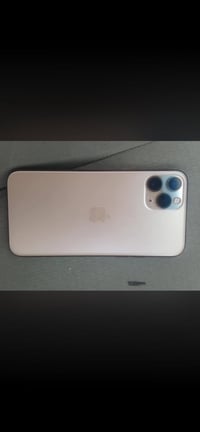 آيفون ١١ برو ماكس • ٢٥٦ • شاشة اصلية