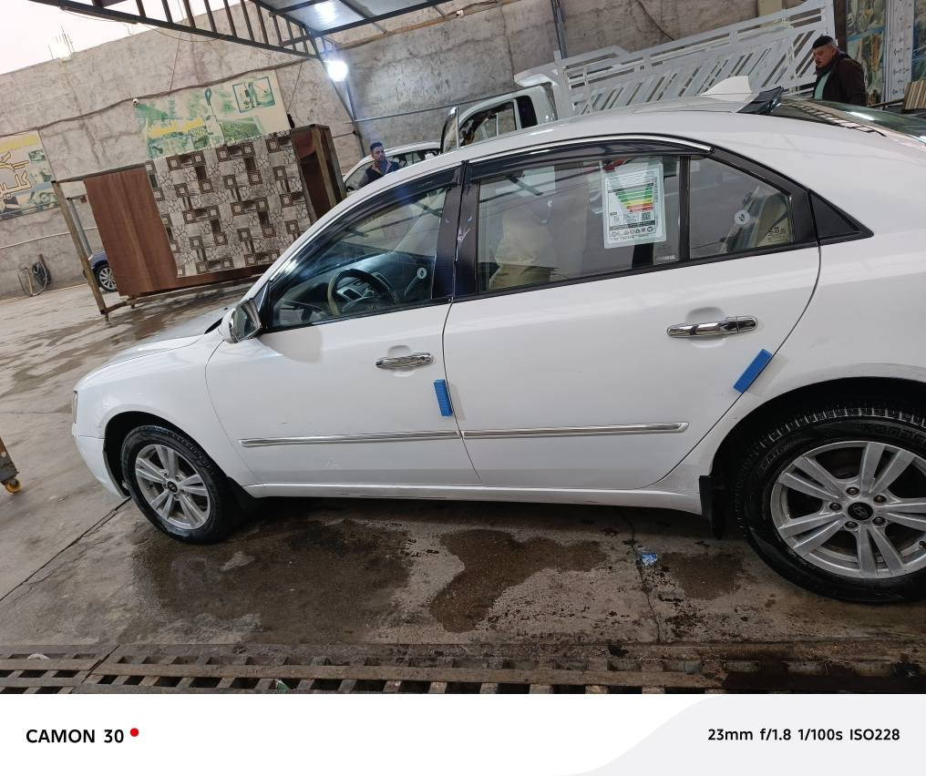 سوناته 2009 خليجي سيارة حلوه حادثها موضح بل سونار  بيع و مراوس حسب القناعه قصط يرهم الرمادي  الحوز 
*********** الرمادي, الأنبار
