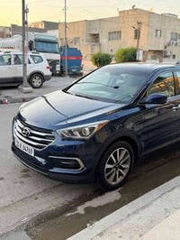 سنتافيا  امريكي موديل 2017 مكينه 2400  مراوس فقط حسب القناعه  بيع اعتذ...