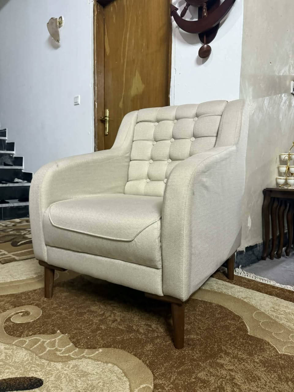 تخمات باله تركی تسكام اوربی مقعد ابلوك 10 مقاعد 425 فقط توصیل بغداد 
للحجز وتواصل خاص
للتواصل واتسآب 07815089


**إذا كنت صاحب هذا الإعلان وتريد حذفه لأي سبب، رجاءا أرسل رسالة إلى الدعم الفني**