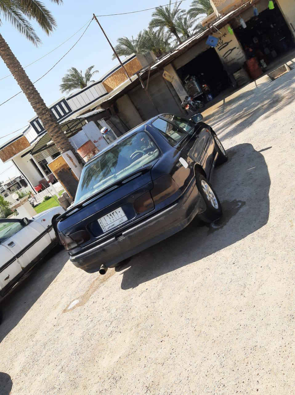 النتره ٩٥ مواصفات سياره عل وضع الشركه تبريد شغال بااسمي هزه جديده سنويه ٢٠٢٩ رقم انكليزي مكينه خيط بخار فقط السعر ٣٠ وبيها مجال مستعجل عل بعيتها وبلعافيه عل الياخذهه العنوان فلوجه النساف ***********
