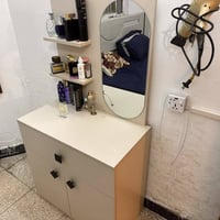 غرفة نوم صار شهر اخذتها 450 دوشك 25 سم ارتفاع المميز 170 اخذته صار شهر...