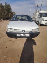 بيجو روئ 2009 بسمي تحويل مباشر سنويه 2030  مكينة مكفولة بالضمان بعدها ...