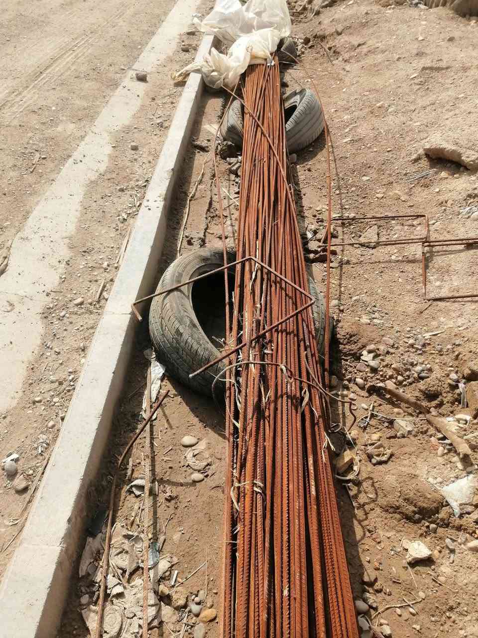 اللهم صل على محمد وأل محمد
#متاح
تم وصول شيش صب
#سكلة العابدي
كوت(الاحرار)الحسينيه.مجاور جامع الاحرار الكبير
***********
