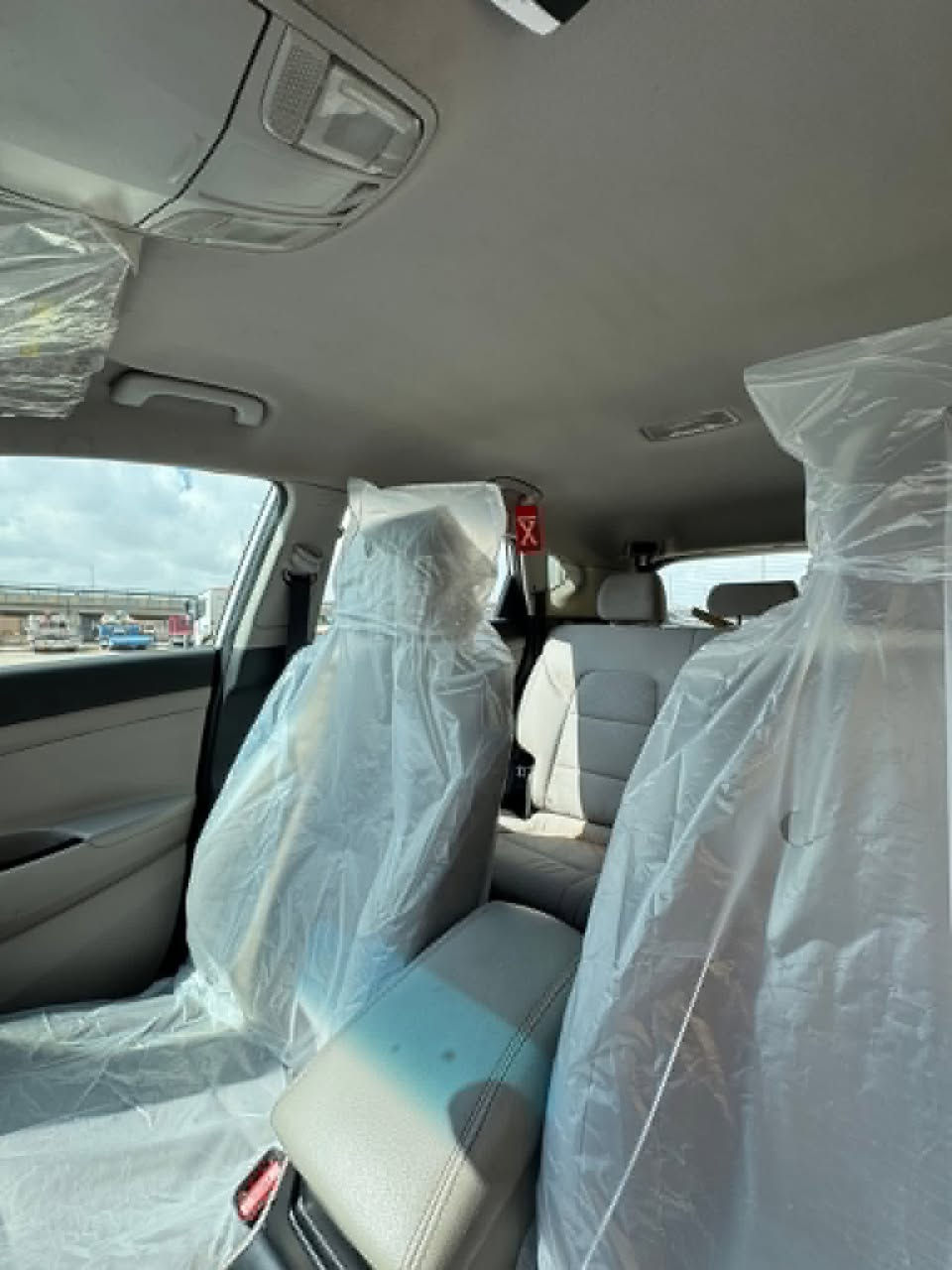 السلام عليكم ورحمة الله
للبيع توسان موديل 2019 امريكي 

حداديه وتخم تاير وجهازه 

رقم بغداد الجديد 

ماشيه 105 

السونار مرفق بالمنشور 

السعر 142 ورقه 

***********
