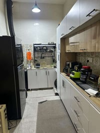 كاونتر • سنك • حله