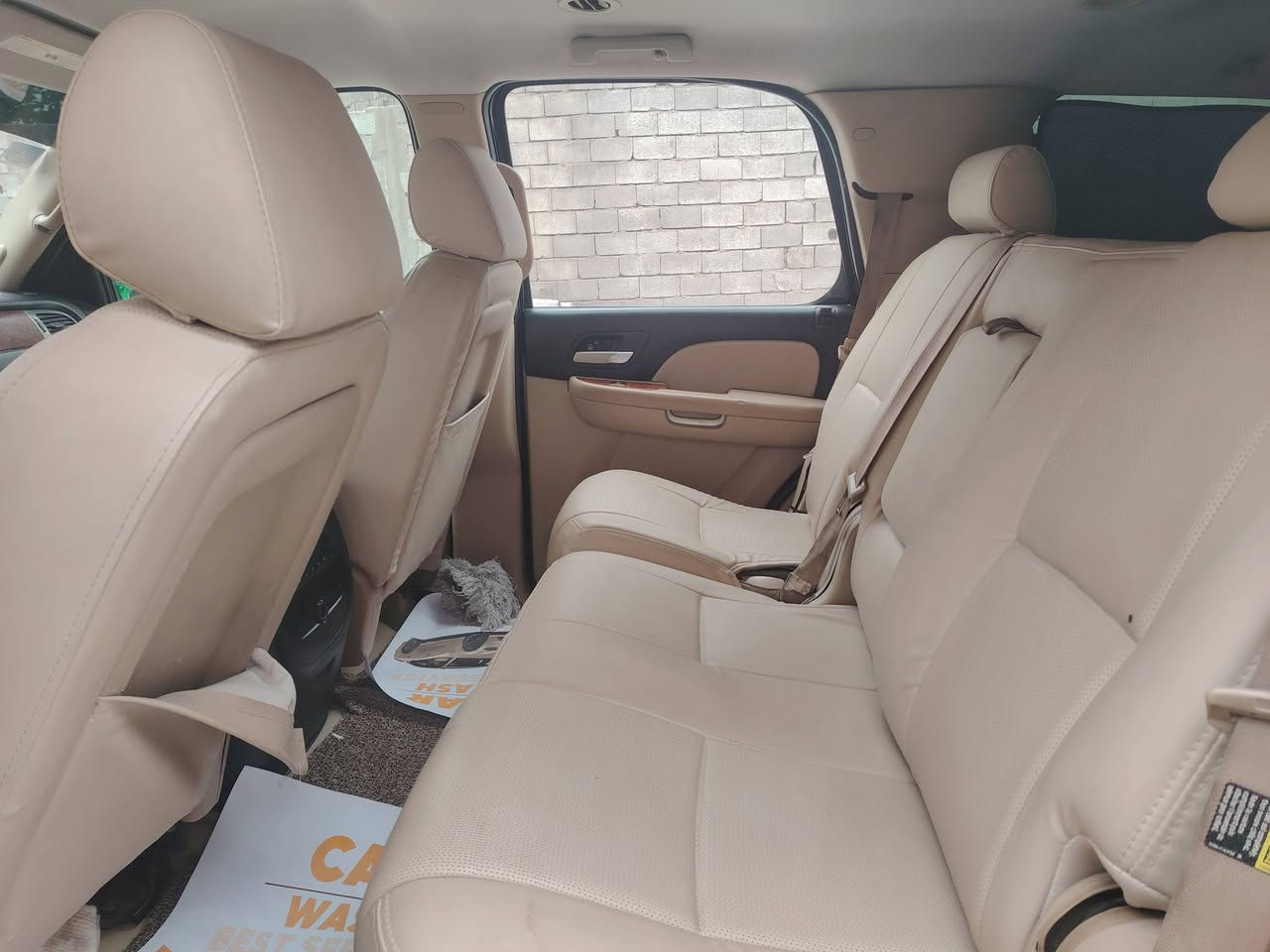 السلام عليكم مرا خصت الادمن سياره تاهو للبيع مديل 2007 رقمها بغداد انكليزي السياره كير محرك خير من الله حداديه فقط ربل طبله تبريد خير من الله كهربايات سياره غاز بانزين اكو خياس بلساكيه فوك البيبان السعر 155 وبيها مجال العنوان الجزيره شط العرب شارع باب الهوا الاتصال علئ الرقم ***********
