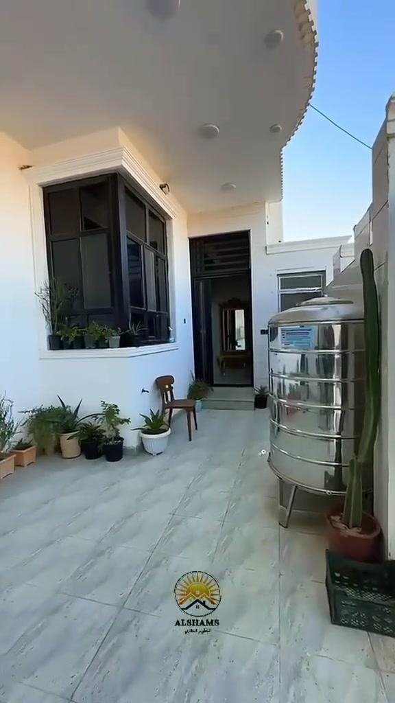 ((بسم الله الرحمن الرحيم))
🏡     🏘      🏚 

#بيت_للبيع         

🔴في الجغيفي ثانيه

🔴 كاع بيت نايل 

✅المساحة :180
 
مكون من 5غرف نوم
 صالات2
ومطبخ 
واستقبال 
حمام عدد2
مناور عدد 2

 🛣 الشارع 🛣🛤 : 10

🗒📑⚖️ نوع الملك : طابو زراعي صرف علمن عند الشراء تدخل مباشرتا بل سند المشترك الطابو لصرف الازراعي

💸💰 السعر  💰💸: 168🔴وبي مجال

للاستفسار : مراجعة 
🥇 مكتب الدليمي 🥇
🩸📍العنوان الجغيفي _نهايت سياج المقبرة على السايد الايمن.                         
                                     
            📱📲  للاتصال :  ميثم*********** 📞☎️

#عقارات_الفلوجة #عقار_للبيع #عقارات_الانبار #عقارات_العراق  #العقار #عقار
#العقار_للبيع #للبيع #بيع #بيت #بيوت #قطعة #قطع
#ارض #

