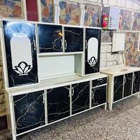 كاونتر • مستخدم قليل • بغداد